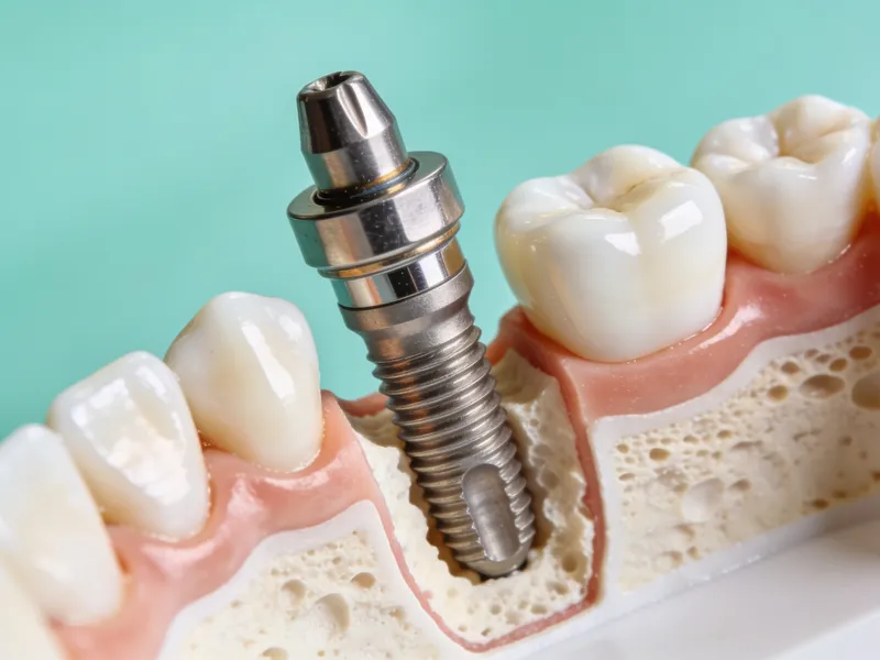 Dental Implants