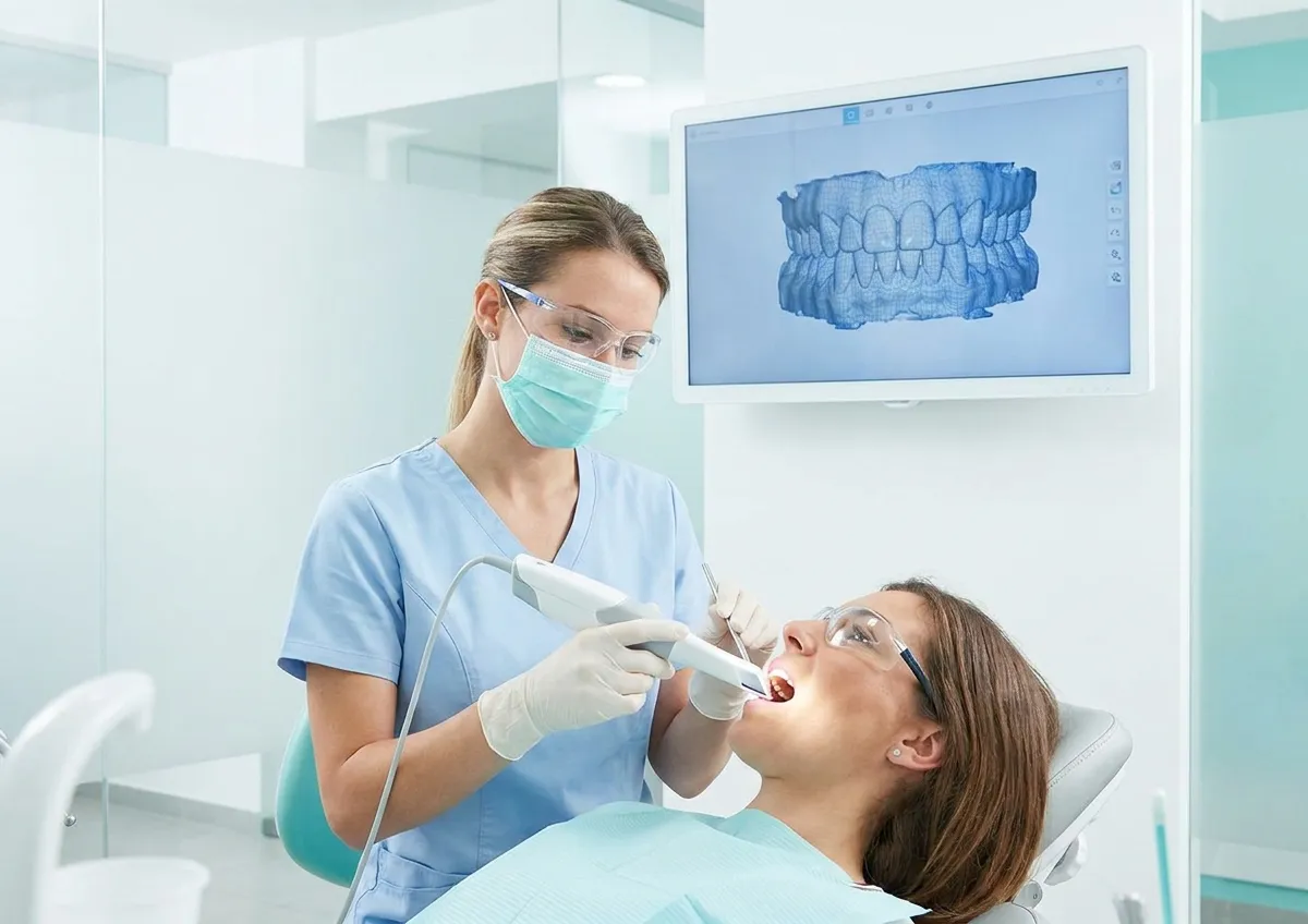 Dental Technology