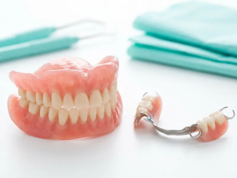 Dentures