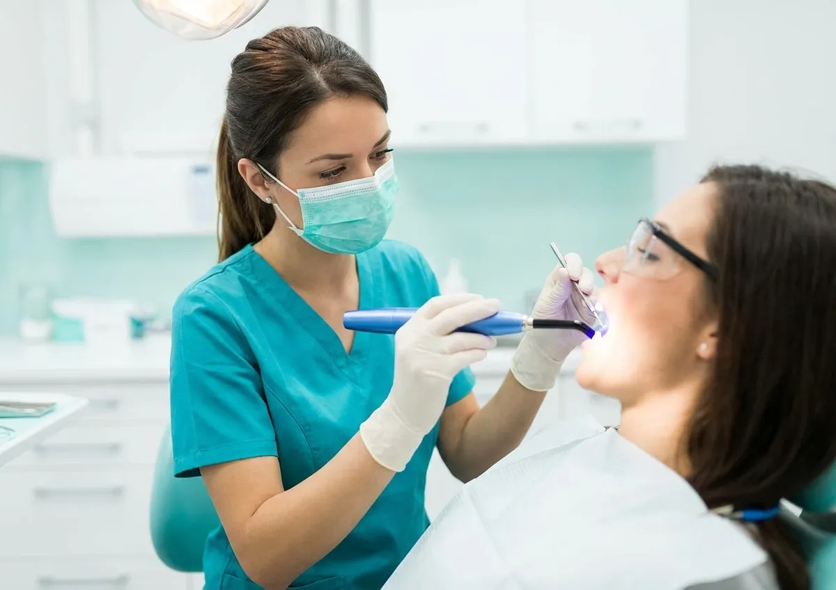 Dental Fillings