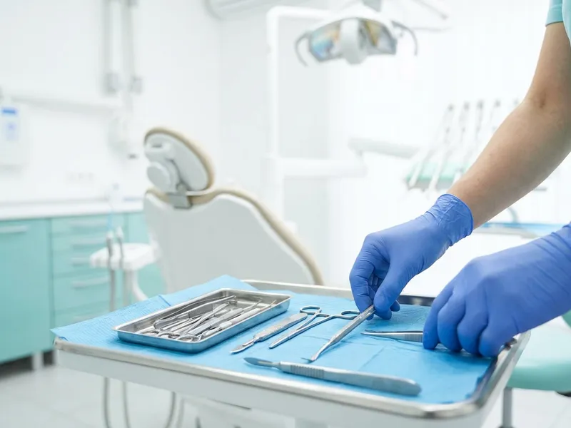 Oral Surgery