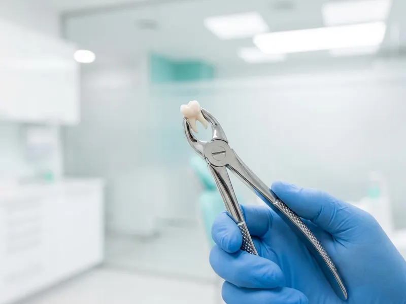 Tooth Extractions