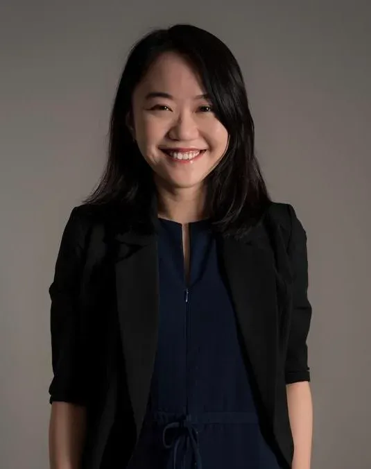 Dr Teo Xin Yi, dentist at Heal Dental Clinic Bukit Jalil